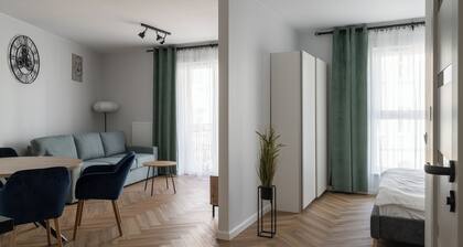 RentPlanet - Apartament MikoĆaja Reja