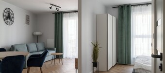 RentPlanet - Apartament Mikołaja Reja