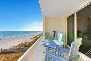 Property grounds - Majestic Beach Towers 2-404 (Panama City Beach)