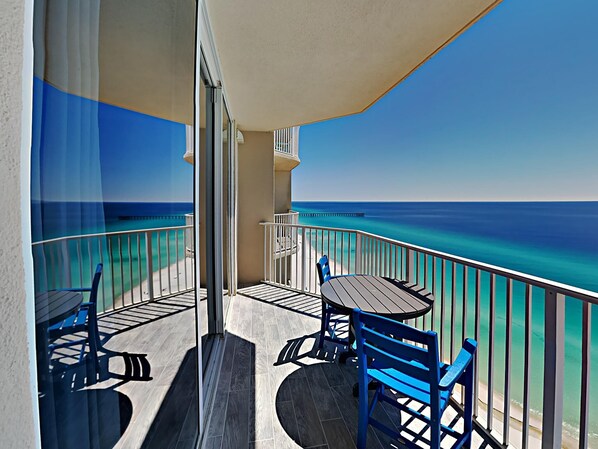 Lägenhet - 1 kingsize-säng med bäddsoffa (Tidewater 1916) | Boendeområde