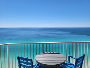 Leilighet, 1 kingsize-seng med sovesofa (Tidewater 1916) | Overnattingsstedets uteområder