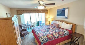 2 soverom, strykejern/-brett, wi-fi og sengetøy