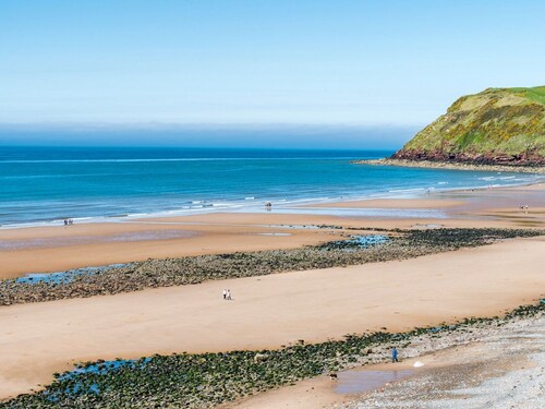 Beautifully Designed 3 Bed | St Bees | Pass The Keys