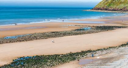 Beautifully Designed 3 Bed | St Bees | Pass The Keys