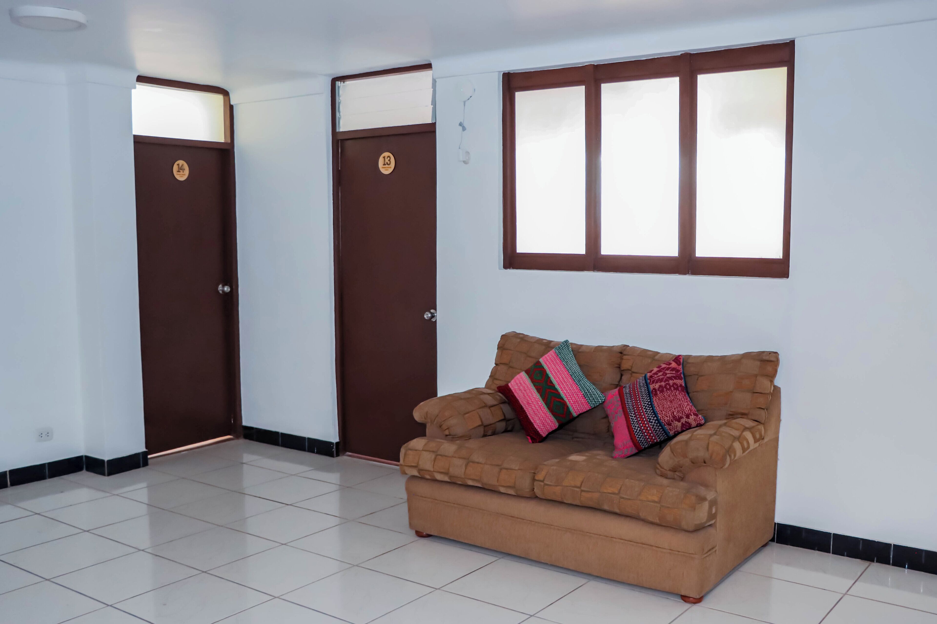 Photo - Andes House Cusco