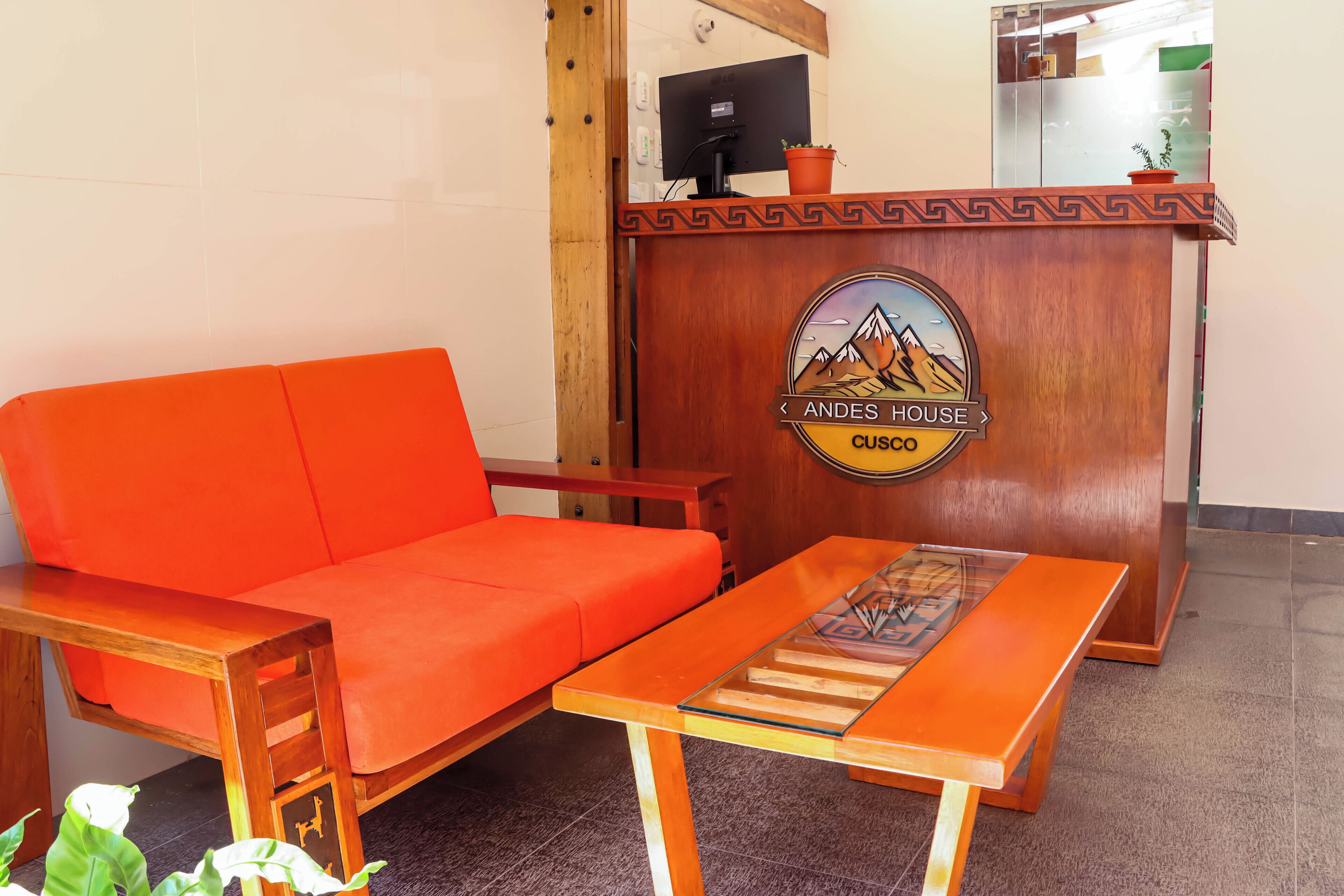 Photo - Andes House Cusco