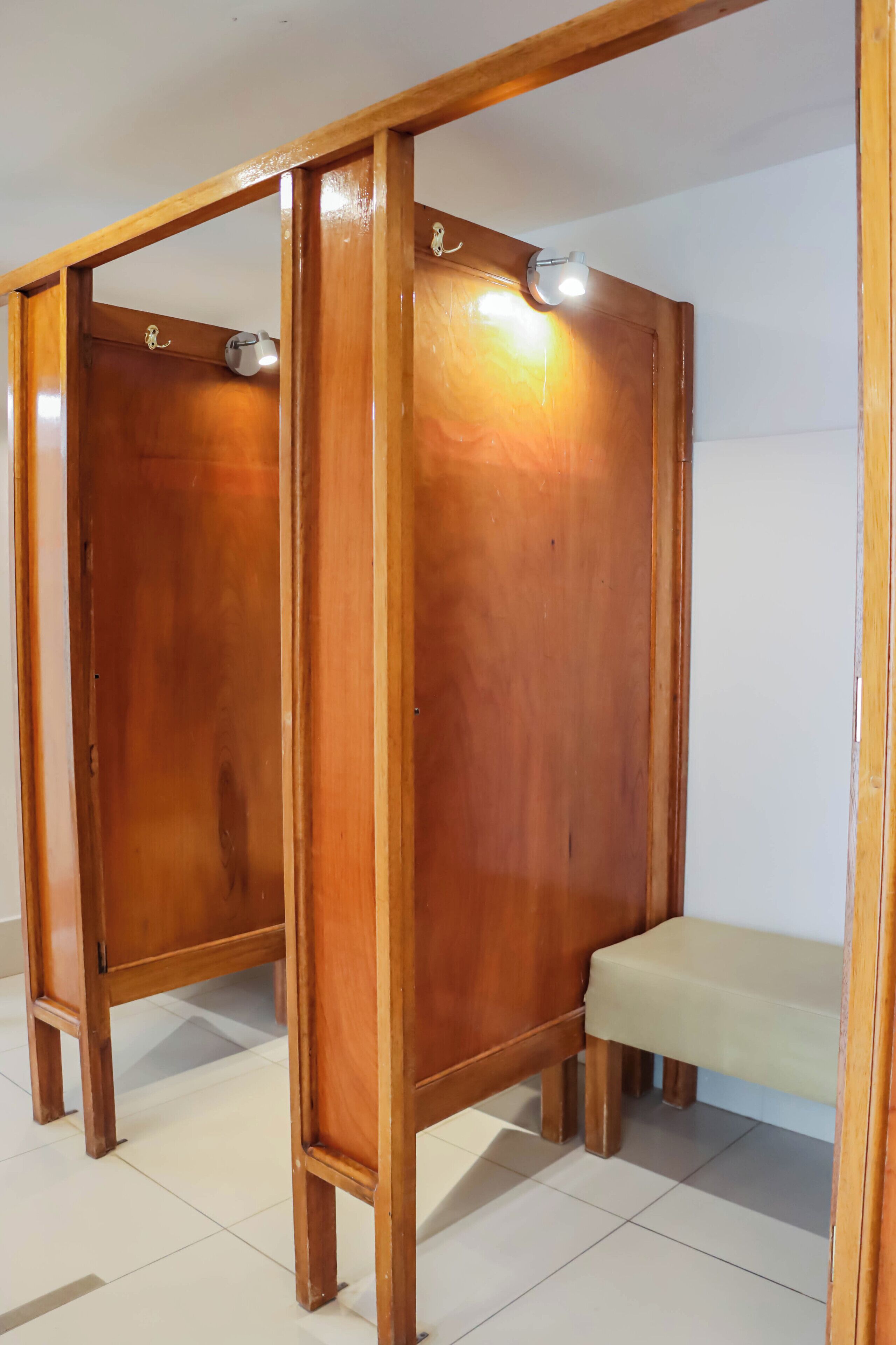 Body treatments, aromatherapy, hot stone massages, facials, massages