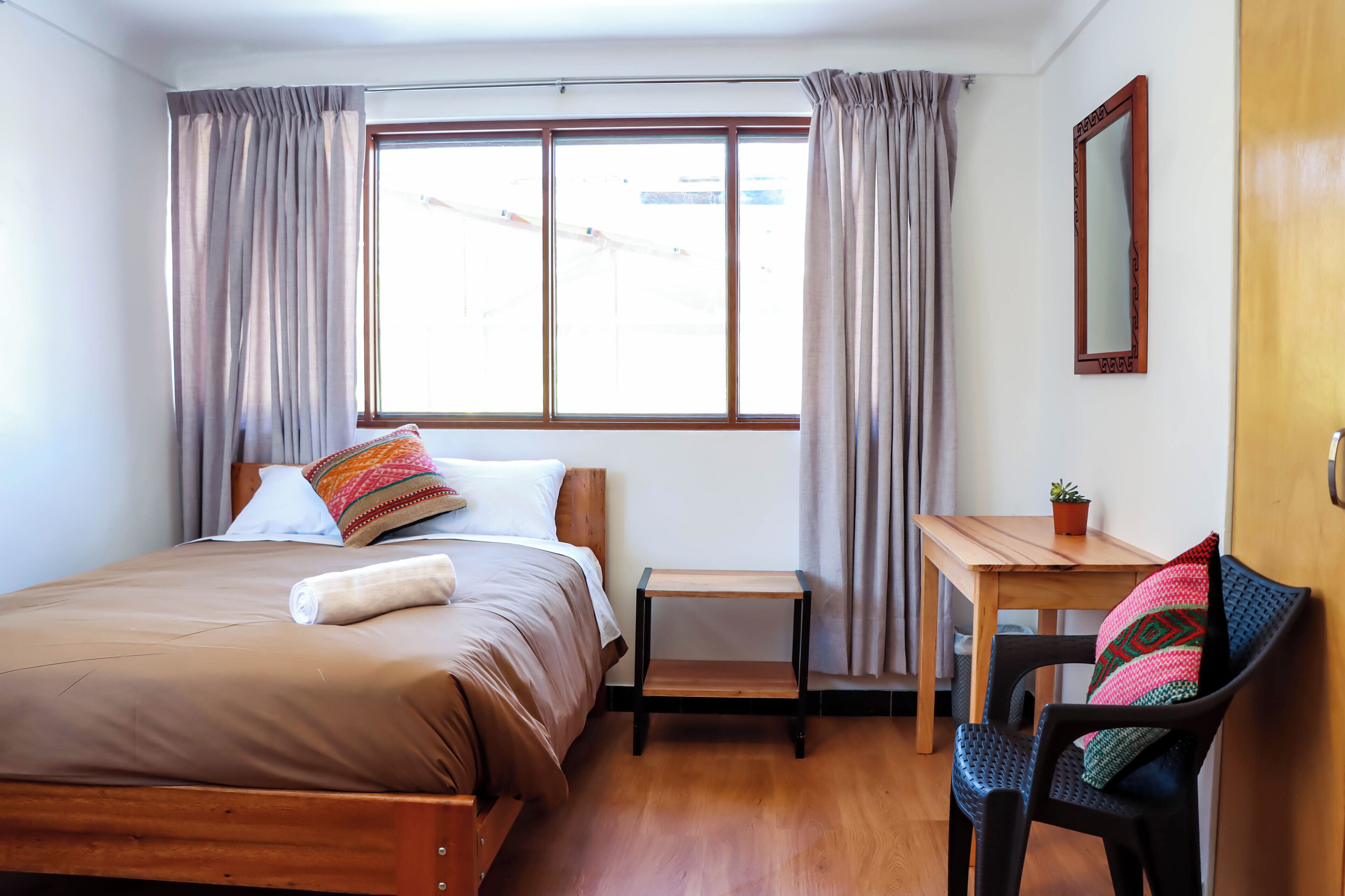 Photo - Andes House Cusco