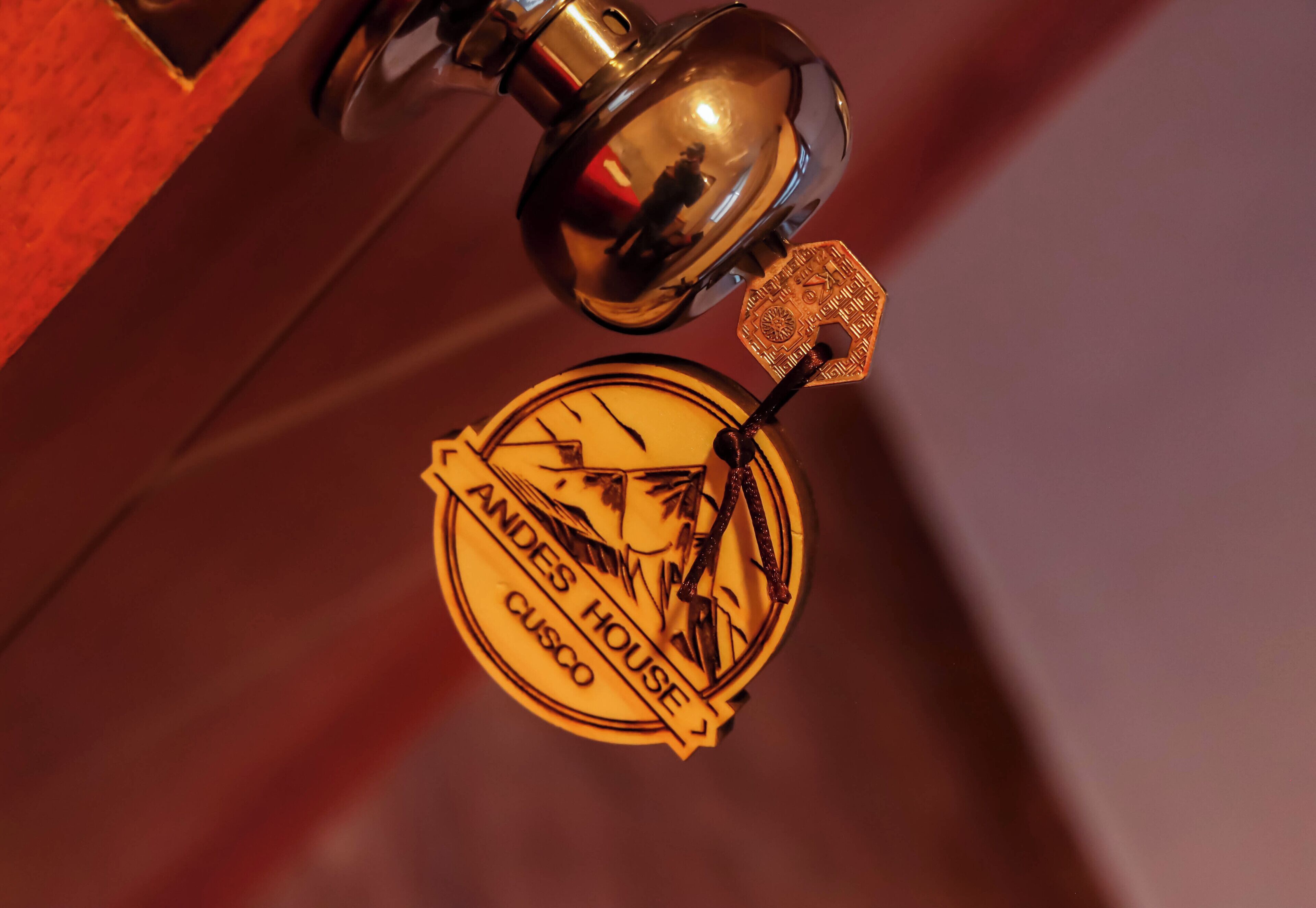 Photo - Andes House Cusco