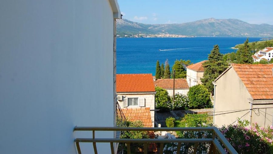 Apartment Jurišić Korčula