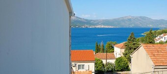 Apartment Jurišić Korčula