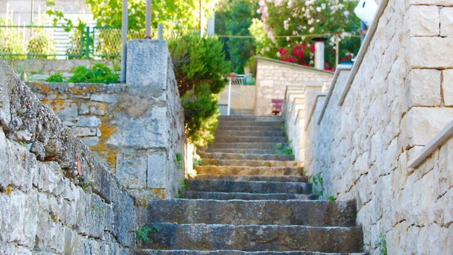 Apartment Jurišić Korčula