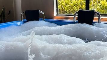 Premium bedding, free WiFi, bed sheets