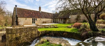 Threshing Mill - Four Bedroom Villa, Sleeps 8