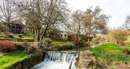 Threshing Mill - Four Bedroom Villa, Sleeps 8