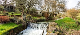 Threshing Mill - Four Bedroom Villa, Sleeps 8