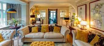 Moonstone Villa - Eight Bedroom Villa, Sleeps 18