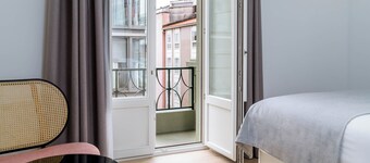 Limehome Santiago de Compostela