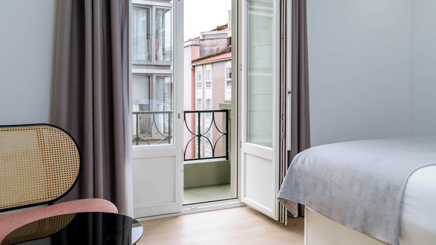 Limehome Santiago de Compostela