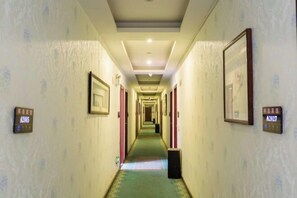 Interior - OYO Changsha Xiangji Hotel (Changsha)