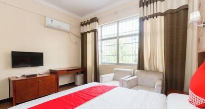OYO Changsha Xiangji Hotel