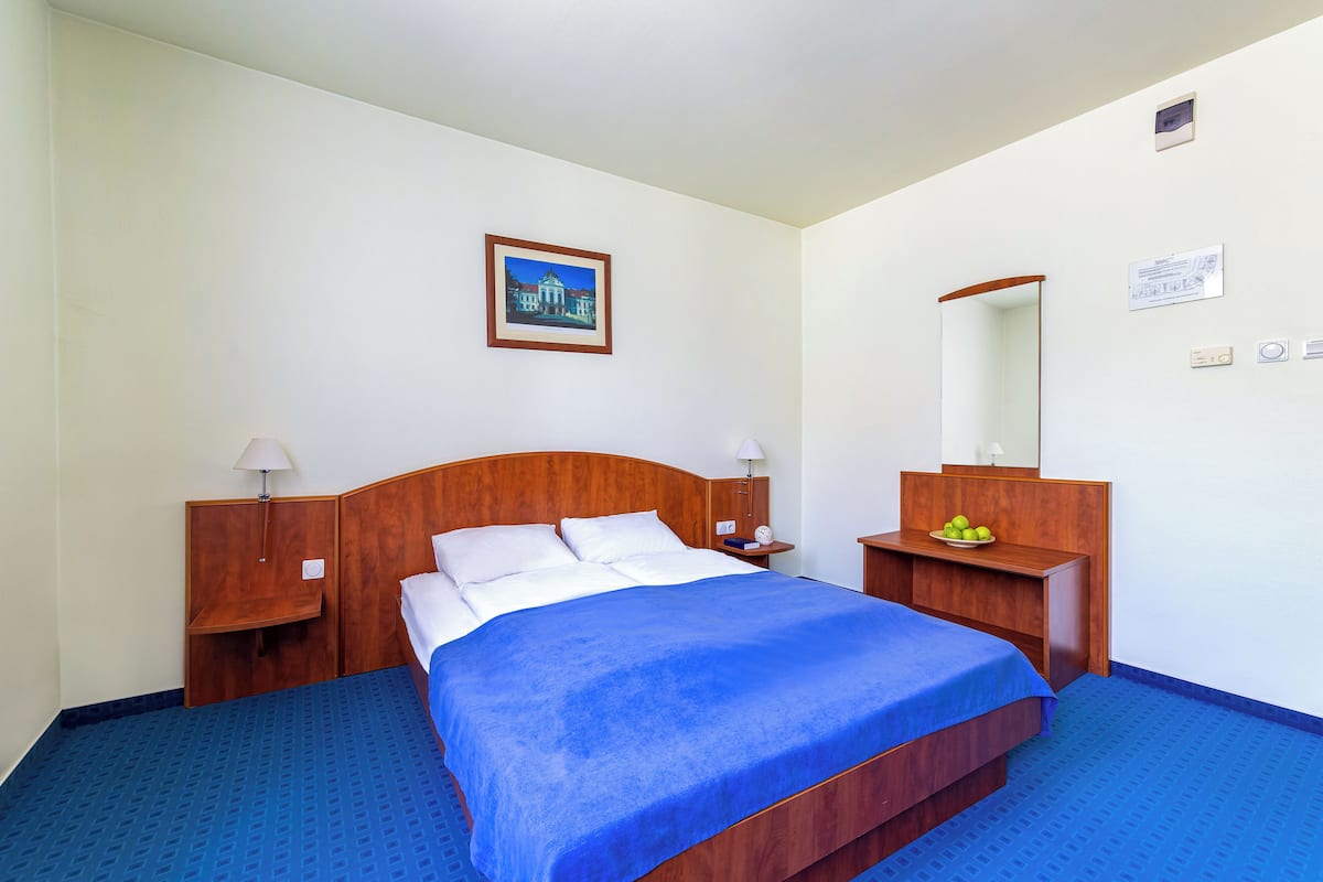 Kamer | Gratis wifi
