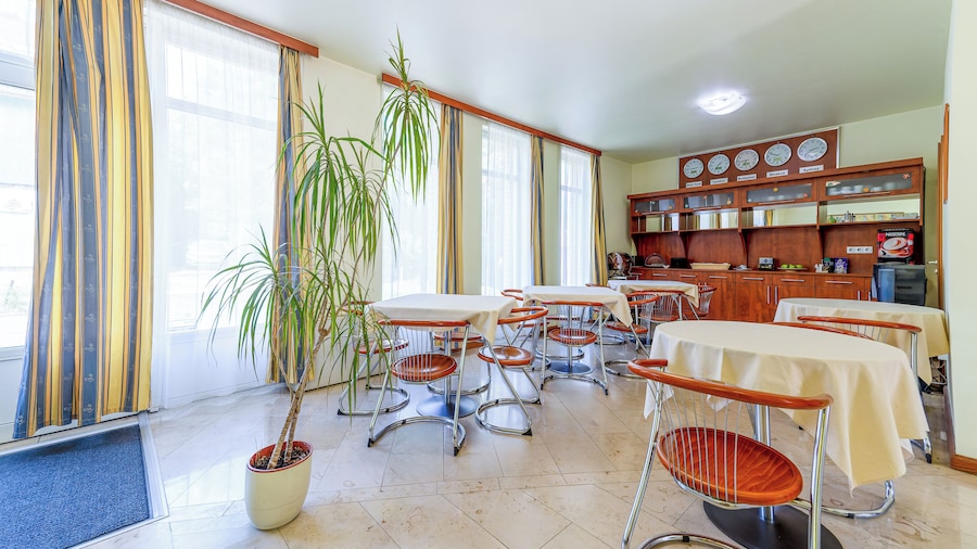 Villa Oliver Gödöllő