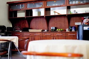 Sala de jantar