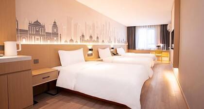 Songguo Hotel (Wenhua Road)