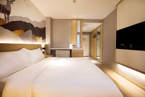 Room - Songguo Hotel (Wenhua Road) (Zhengzhou)