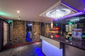 Interior - Jinhong Hostel (Taipei)