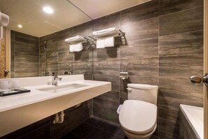 Room - Jinhong Hostel (Taipei)