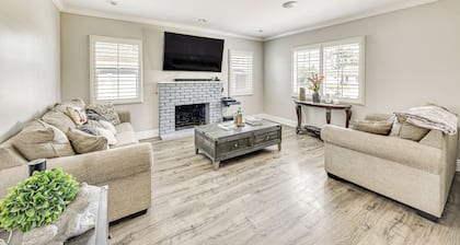 West Covina Gem w/ Pool: 25 Mi to Disneyland!