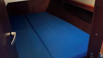 3 slaapkamers, gratis wifi, beddengoed