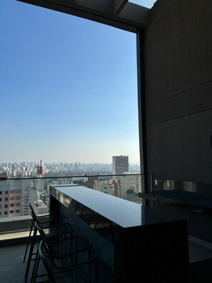 เบสิกอพาร์ทเมนท์ | ภายใน