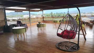 Teras/patio