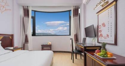 Wuyuan Bohaiyuan Hot Spring Hotel