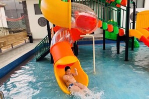 Espace pour enfants