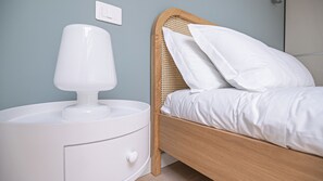 3 habitaciones, tabla de planchar con plancha y wifi gratis 