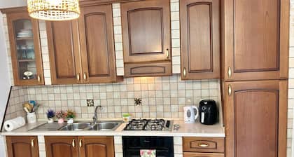 Musomeli's Beautiful House