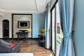 Unclassified image, 3 of 44, button - 22land 52 Ngo Huyen Hotel & Spa (Hanoi)