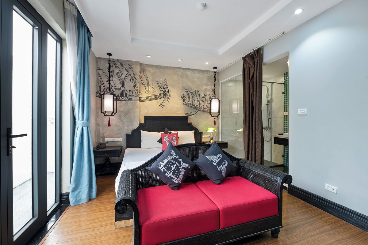 SUITE
