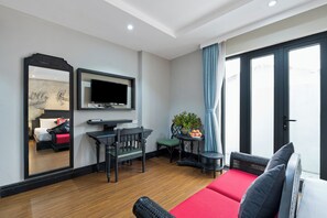 Room - 22land 52 Ngo Huyen Hotel & Spa (Hanoi)