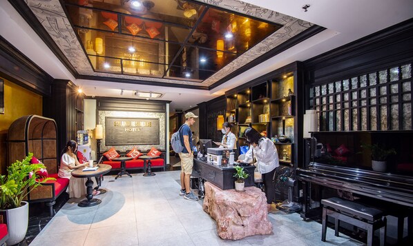 ร้านอาหาร