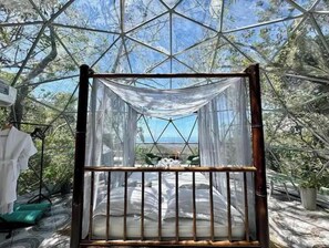 1 soverom, wi-fi og sengetøy