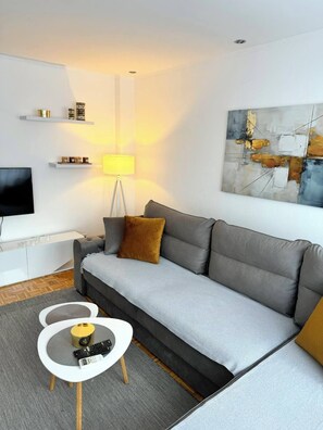 Smart TV