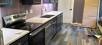 Cozy 1-bedroom apartment in serene Wanakena with WiFi