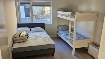 2 habitaciones