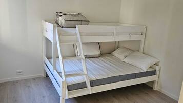 2 chambres