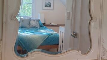 设计公寓, 私人浴室 (The Oak Park Loft) | 2 多间卧室